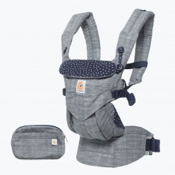 Ergobaby mochila portabebes ovmi 360