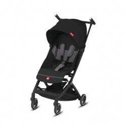 GB Silla de paseo Pockit+ All-City