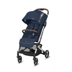 GB Silla de paseo Qbit+ All-City fashion edition 