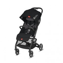 GB Silla de paseo Qbit+ All-City