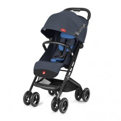 GB silla de paseo Qbit+ All-Terrain