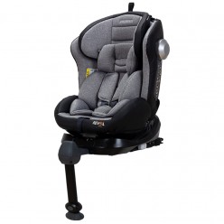 Casualplay silla de auto revol-fix XL