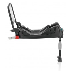 Romer Base Isofix para Portabebes Grupo 0