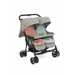 Joie Silla de Paseo Gemelar aire™ twin 