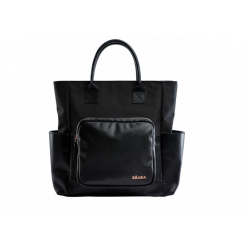 Beaba bolso 4 en 1 Kyoto black