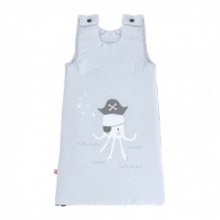 Cambrass  saco dormir 70 cm colección be ocean gris 