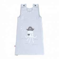 Cambrass  saco dormir 70 cm colección be ocean gris 