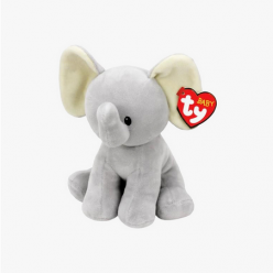 TY peluche elefante 15cm 