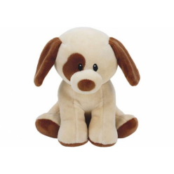 TY peluche perrito 15cm