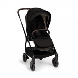 Nuna Silla de paseo TRIV colección RIVETED