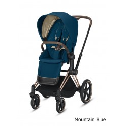 Cybex silla de paseo Priam 