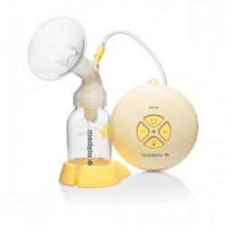 MEDELA EXTRACTOR DE LECHE ELÉCTRICO SWING