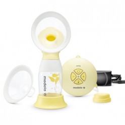 Medela Extractor de leche eléctrico Swing Flex™ 