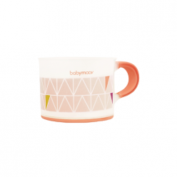 Babymoov taza antideslizante 