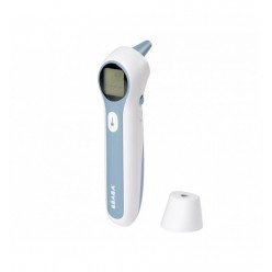 Beaba termometro thermospeed - frente y oido - sin contacto