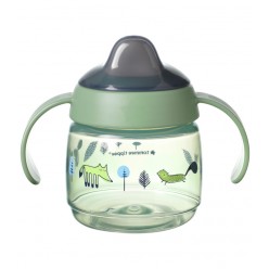 Tommee tippee vaso de aprendizaje sippee 190 ml