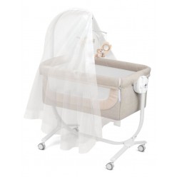 Cam Velo - mosquitera para la minicuna cullami