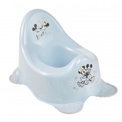 Plastimyr Orinal Deluxe Mickey/Minnie 