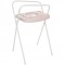 Fabulous by Bébé-jou soporte bañera -Mellow Rose 