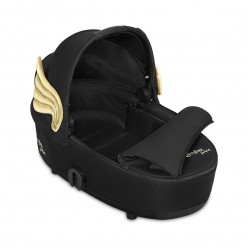 Cybex capazo mios lux wings by jeremy scott