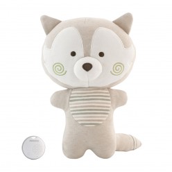 Miniland peluche sonidos bluetooth bemybuddy