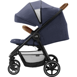 Britax römer silla de paseo B-AGILE R 