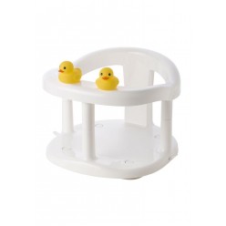 Saro soporte de baño patitos 