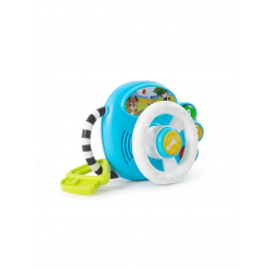 Baby einstein Juguete – Driving Tunes