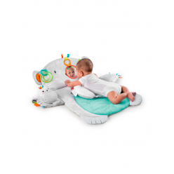 Bright starts Tummy Time Prop & Play