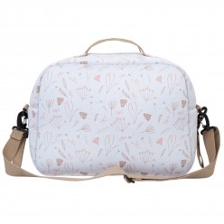 Bimbi Casual Bolso Maternal Cottage