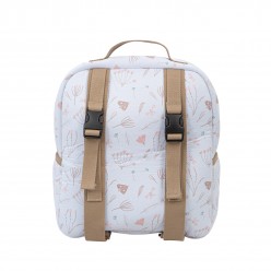 Bimbi casual mochila maternal cottage 