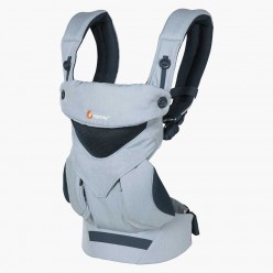 Ergobaby mochila portabebes 360 cool air mesh