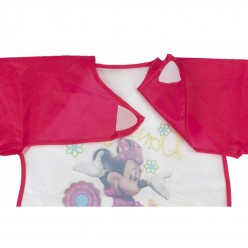 Interbaby babero mangas Peva colección disney 