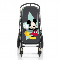 Interbaby colchoneta colección disney 