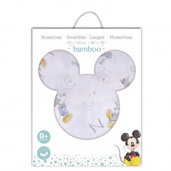 Interbaby muselina couting sheep colección disney