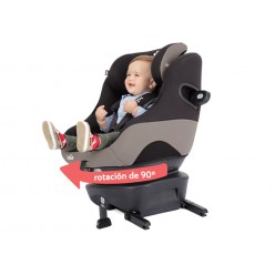 Joie silla de auto spin safe™