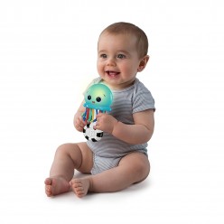 Baby einstein Ocean Glow Sensory Shaker™
