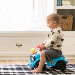 Baby einstein Roadtripper Ride-On Car