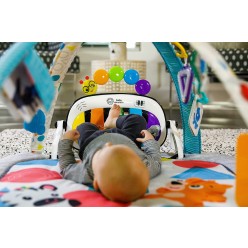 Baby Einstein gimnasio 4 IN 1 KICKIN´ TUNES