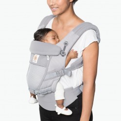 Ergobaby mochila portabebes Adapt  Cool Air Mesh