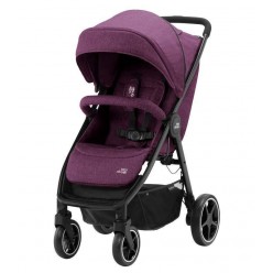 Britax Römer silla de paseo B-AGILE M