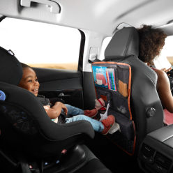 Badabulle Easy Travel Organizador para Coche Universal