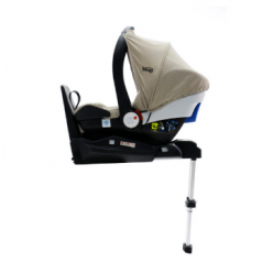 Asalvo Base Isofix trío genius