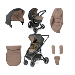 Chicco Duo Pack Urban 