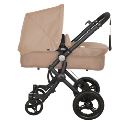 Baby ace carrito duo 042 color arena basic