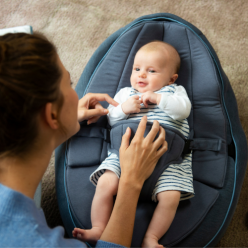 Babymoov  tumbona doomoo® Transat Seat'n Swing 
