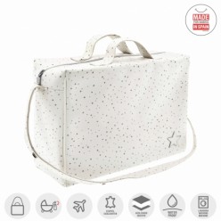 Cambrass Bolso maternal tabela colección astra 