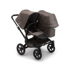 Bugaboo Donkey 3 Duo Mineral Collection