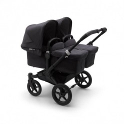 Bugaboo Donkey 3 Gemelar Mineral Collection