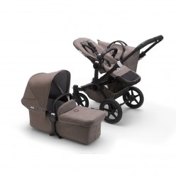 Bugaboo Donkey 3 mono Mineral Collection